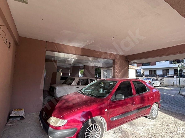 Buca Yenigün Mahallesinde AnaCadde Üzeri Satılık Dükkan - Görsel 20