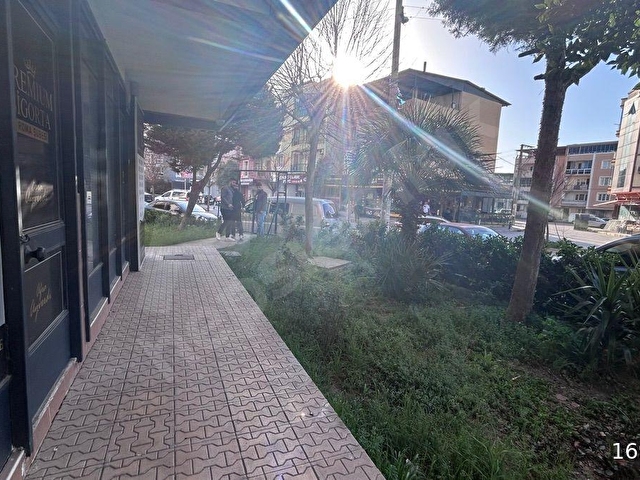 Buca Yenigün Mahallesinde AnaCadde Üzeri Satılık Dükkan - Görsel 15