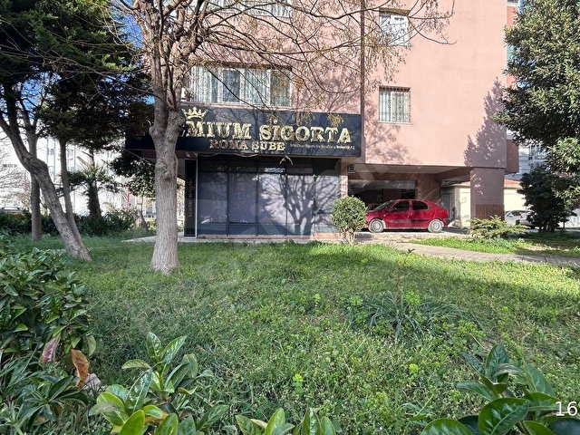 Buca Yenigün Mahallesinde AnaCadde Üzeri Satılık Dükkan - Görsel 13