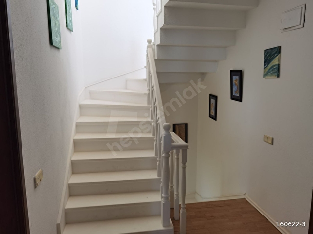 Kalkan merkez ortaalan mevkinde Satılık müstakil Villa - Görsel 9