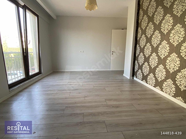 HASANAĞA KIZILCIKLIDA SİTE İÇİ KLİMALI KİRALIK 3+1 GENİŞ DAİRE. - Görsel 28