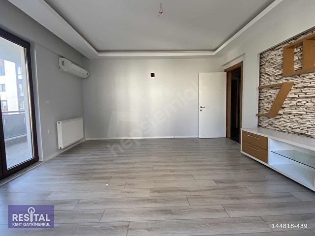 HASANAĞA KIZILCIKLIDA SİTE İÇİ KLİMALI KİRALIK 3+1 GENİŞ DAİRE. - Görsel 10