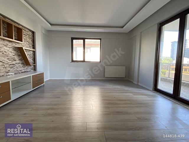 HASANAĞA KIZILCIKLIDA SİTE İÇİ KLİMALI KİRALIK 3+1 GENİŞ DAİRE. - Görsel 7