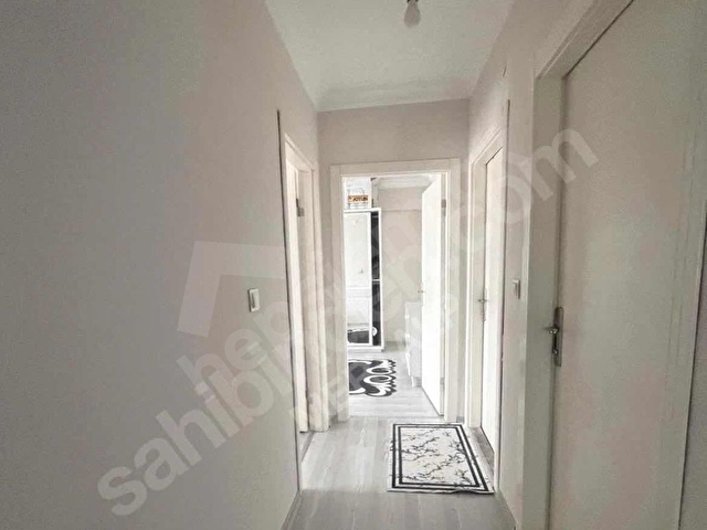 ALCI MAHDE SİTEDE ARA KAT 3+1 SATILIK DAİRE - Görsel 13