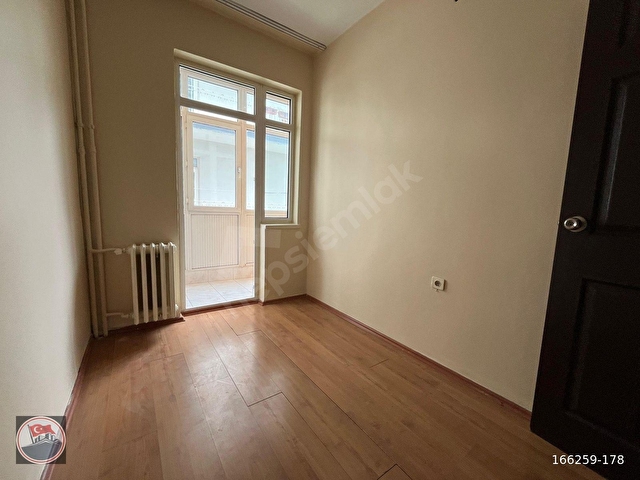 CUMHURİYET GAYRİMENKULDEN 3+1 MİLLİKÜTÜPHANE YAKINI MERKEZİKONUM - Görsel 15
