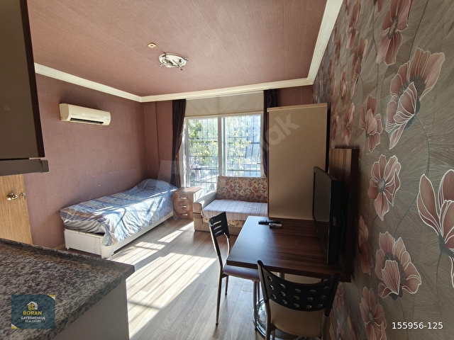 BORAN GAYRİMENKULDEN APART KİRALIK DAİRE - Görsel 10