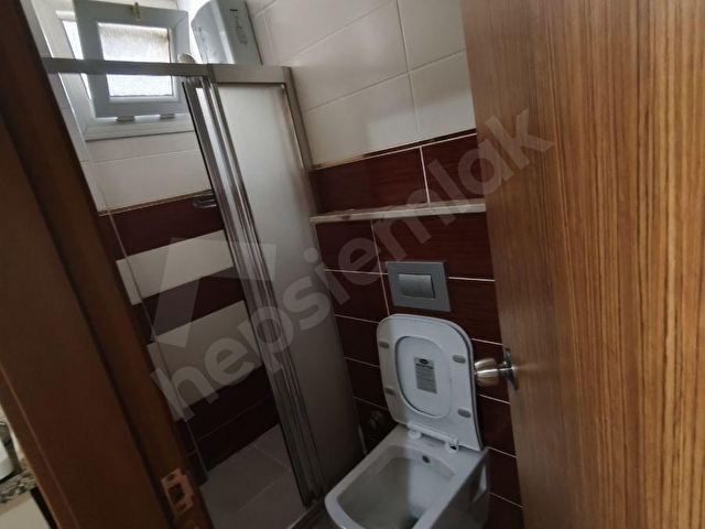 BORAN GAYRİMENKULDEN APART KİRALIK DAİRE - Görsel 8