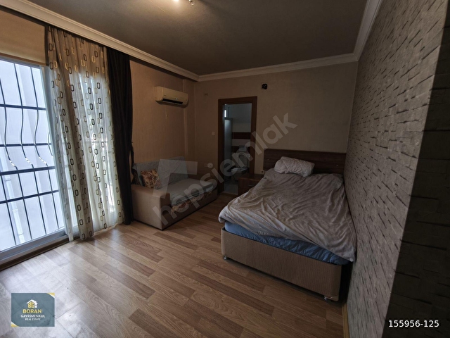 BORAN GAYRİMENKULDEN APART KİRALIK DAİRE - Görsel 2