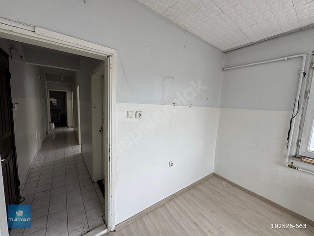 GAZİOSMANPAŞA KARADENİZ MH SATILIK BOŞ 2+1 DAİRE - Görsel 16