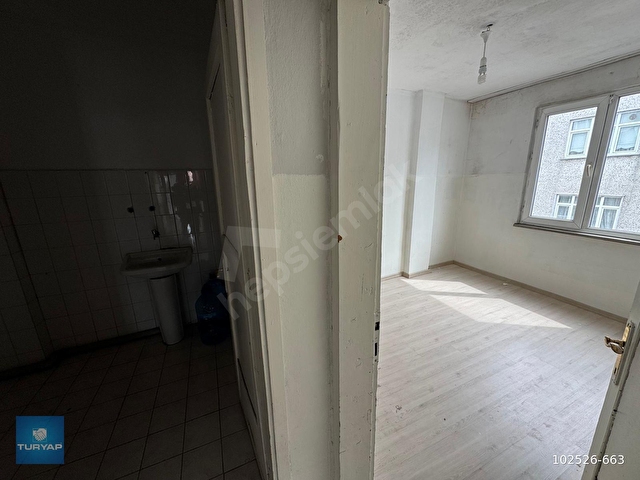 GAZİOSMANPAŞA KARADENİZ MH SATILIK BOŞ 2+1 DAİRE - Görsel 5