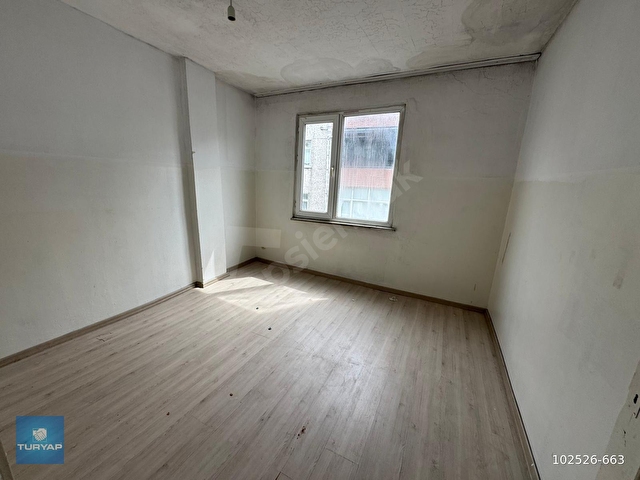 GAZİOSMANPAŞA KARADENİZ MH SATILIK BOŞ 2+1 DAİRE - Görsel 17