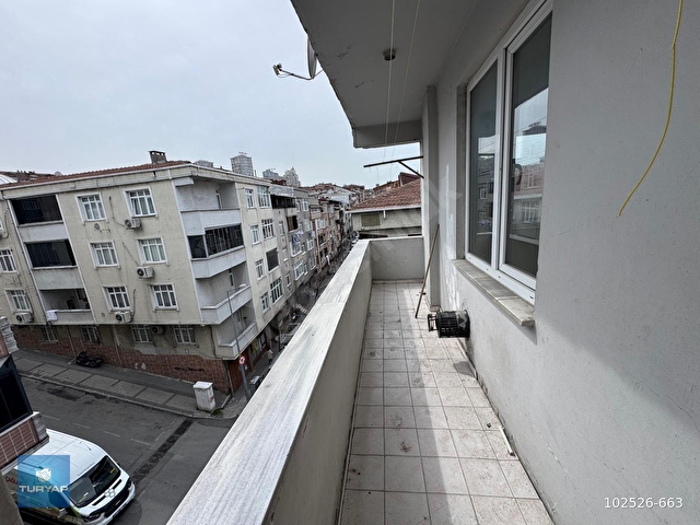 GAZİOSMANPAŞA KARADENİZ MH SATILIK BOŞ 2+1 DAİRE - Görsel 14