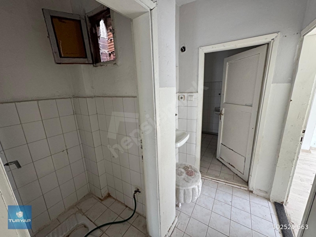 GAZİOSMANPAŞA KARADENİZ MH SATILIK BOŞ 2+1 DAİRE - Görsel 19