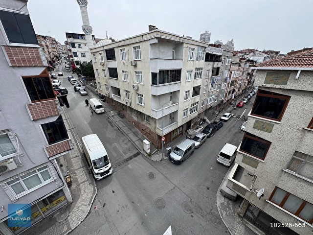 GAZİOSMANPAŞA KARADENİZ MH SATILIK BOŞ 2+1 DAİRE - Görsel 13