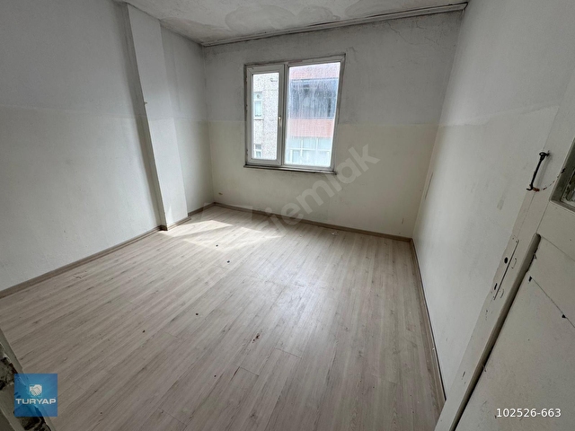 GAZİOSMANPAŞA KARADENİZ MH SATILIK BOŞ 2+1 DAİRE - Görsel 3