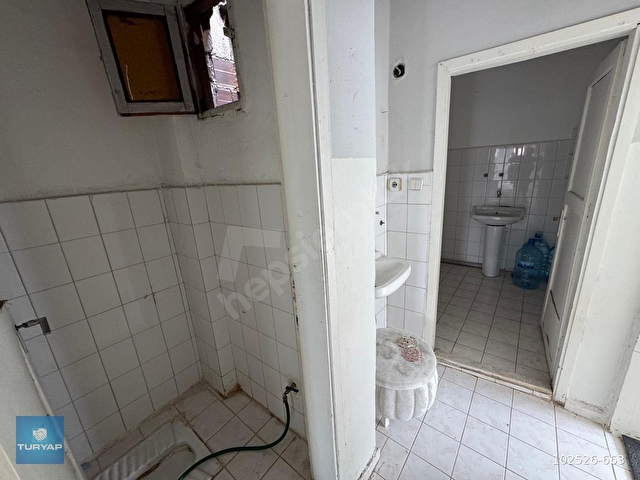 GAZİOSMANPAŞA KARADENİZ MH SATILIK BOŞ 2+1 DAİRE - Görsel 4