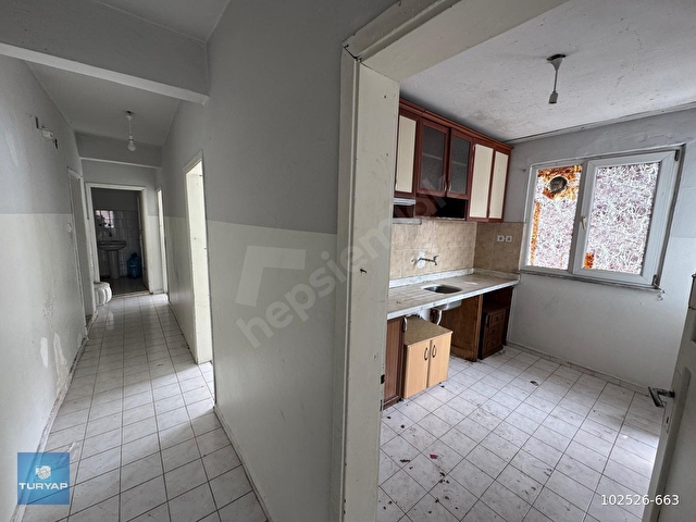 GAZİOSMANPAŞA KARADENİZ MH SATILIK BOŞ 2+1 DAİRE - Görsel 15