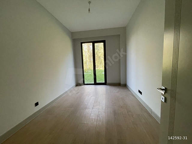 EMLAK KONUT ÇINARKÖY ORMAN MANZARALI KİRALIK 210 M2 BAHÇELİ 4+1 - Görsel 8