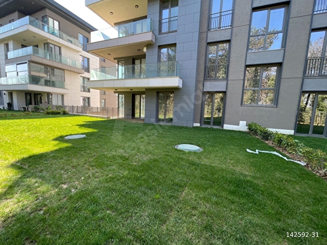 EMLAK KONUT ÇINARKÖY ORMAN MANZARALI KİRALIK 210 M2 BAHÇELİ 4+1 - Görsel 2