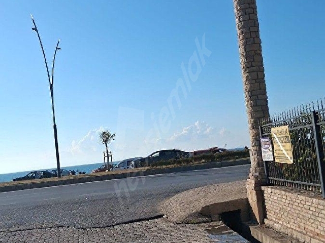 HATAY ARSUZ ARPADERESİ SATLİK DUBLEKS