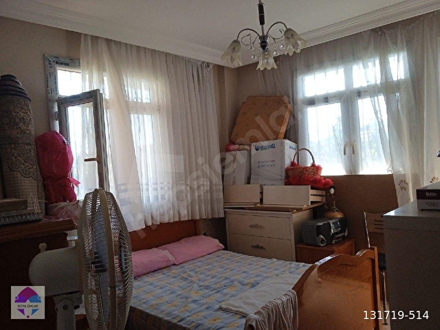 HATAY ARSUZ ARPADERESİ SATLİK DUBLEKS - Görsel 22