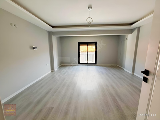 MENEMEN SÜLEYMANLI DA SATILIK 3+2 TRİPLEX SIFIR VİLLA - Görsel 13
