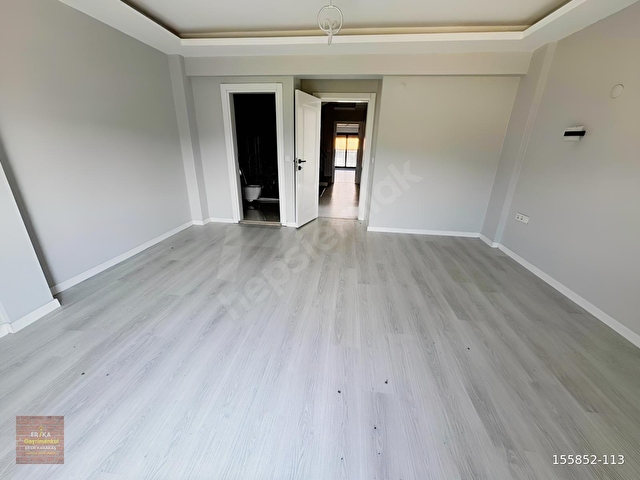 MENEMEN SÜLEYMANLI DA SATILIK 3+2 TRİPLEX SIFIR VİLLA - Görsel 14