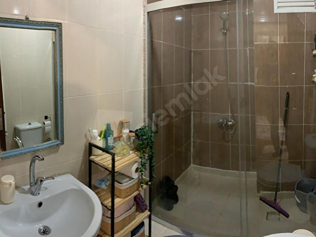 ABS EMLAKTAN MÜCAHİTLERDE 1+1 EŞYALI KİRALIK DAİRE - Görsel 5