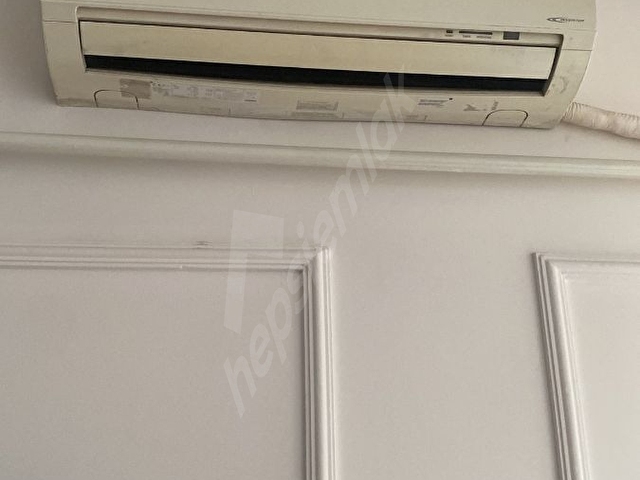 ABS EMLAKTAN MÜCAHİTLERDE 1+1 EŞYALI KİRALIK DAİRE - Görsel 6