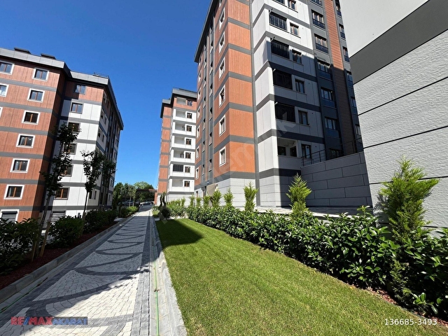 ARNAVUTKÖY TAŞOLUKDA SİTE İÇERİSİNDE SIFIR SATILIK 2+1 DAİRE - Görsel 3