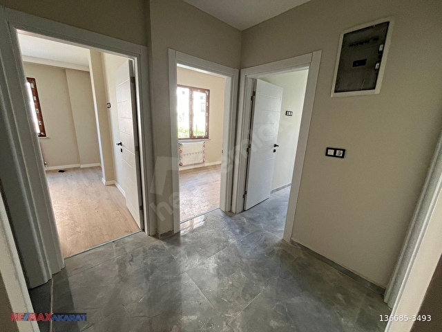 ARNAVUTKÖY TAŞOLUKDA SİTE İÇERİSİNDE SIFIR SATILIK 2+1 DAİRE - Görsel 9