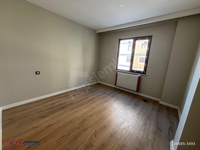 ARNAVUTKÖY TAŞOLUKDA SİTE İÇERİSİNDE SIFIR SATILIK 2+1 DAİRE - Görsel 11