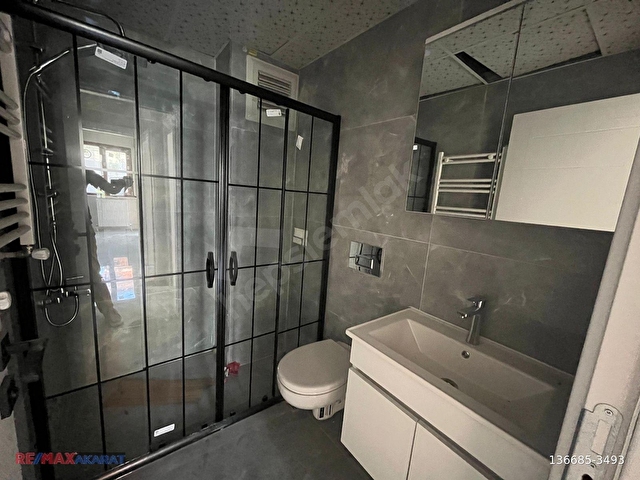ARNAVUTKÖY TAŞOLUKDA SİTE İÇERİSİNDE SIFIR SATILIK 2+1 DAİRE - Görsel 22