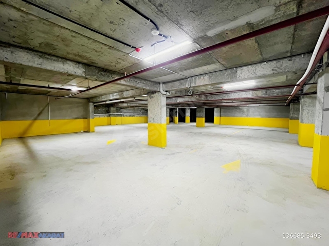 ARNAVUTKÖY TAŞOLUKDA SİTE İÇERİSİNDE SIFIR SATILIK 2+1 DAİRE - Görsel 23