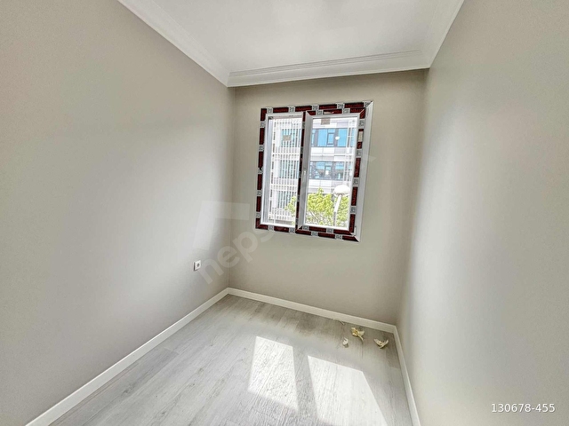 AXUdan Gültepe Mh. 2+1 75m2 Sıfır Ön Cephe Asansörlü 2.Kat - Görsel 17