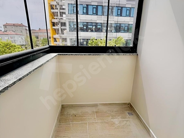 AXUdan Gültepe Mh. 2+1 75m2 Sıfır Ön Cephe Asansörlü 2.Kat - Görsel 6