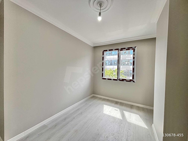 AXUdan Gültepe Mh. 2+1 75m2 Sıfır Ön Cephe Asansörlü 2.Kat - Görsel 12