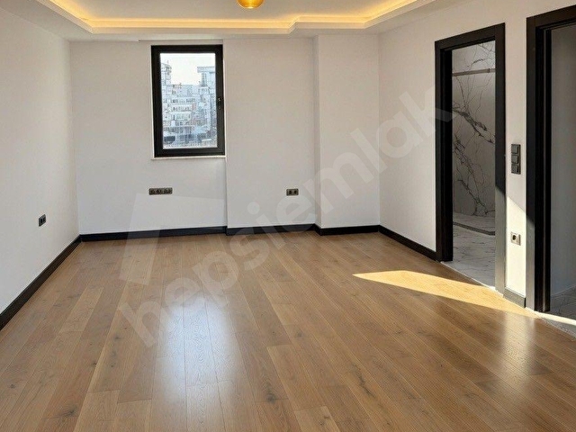 TUZLA TEPEÖRENDE YENİ BİR YAŞAM BAŞLIYOR NET 350 m2 VİLLA - Görsel 25