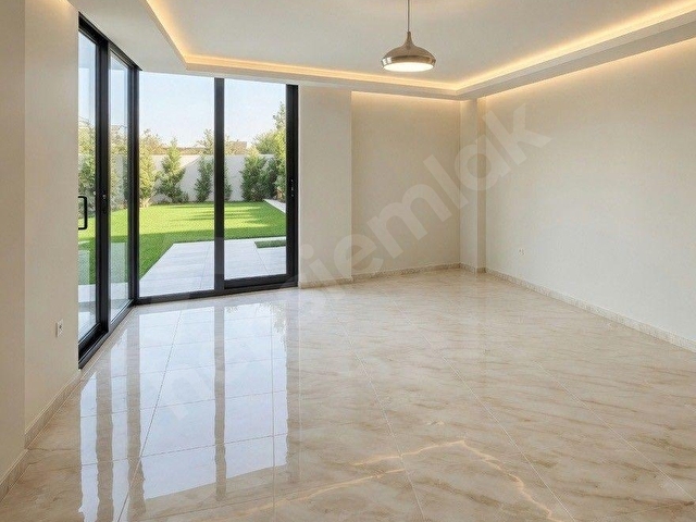 TUZLA TEPEÖRENDE YENİ BİR YAŞAM BAŞLIYOR NET 350 m2 VİLLA - Görsel 7