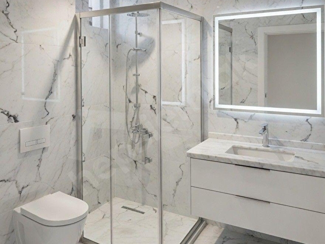TUZLA TEPEÖRENDE YENİ BİR YAŞAM BAŞLIYOR NET 350 m2 VİLLA - Görsel 20