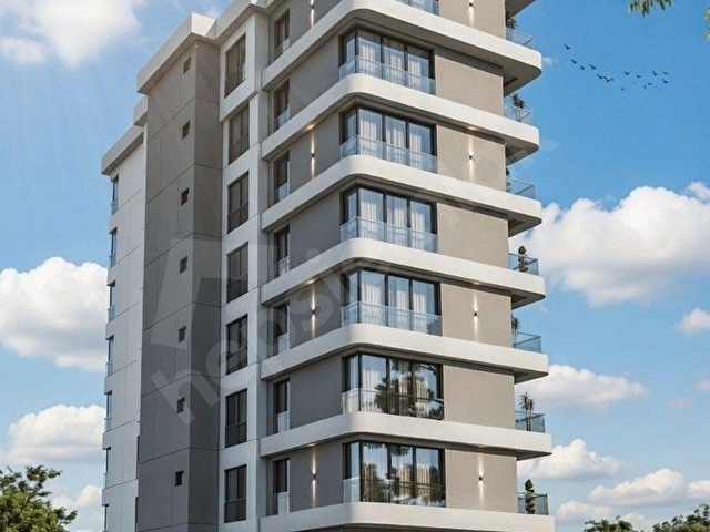 TUZLA TEPEÖRENDE YENİ BİR YAŞAM BAŞLIYOR NET 350 m2 VİLLA - Görsel 3