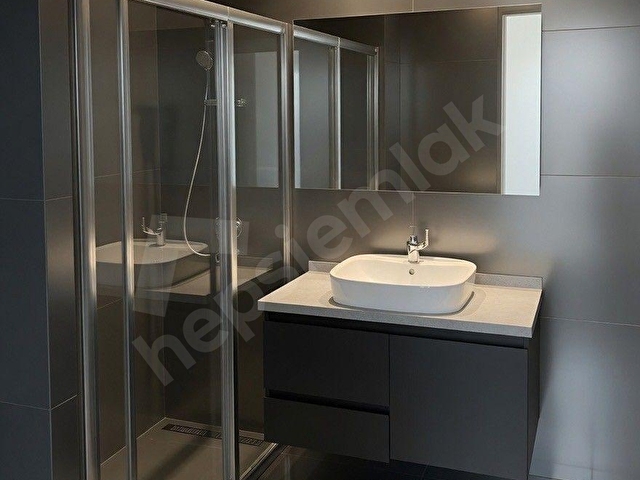 TUZLA TEPEÖRENDE YENİ BİR YAŞAM BAŞLIYOR NET 350 m2 VİLLA - Görsel 9