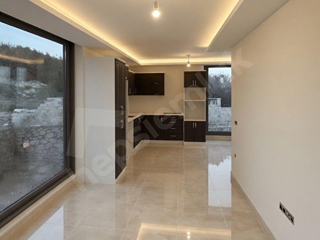 TUZLA TEPEÖRENDE YENİ BİR YAŞAM BAŞLIYOR NET 350 m2 VİLLA - Görsel 29