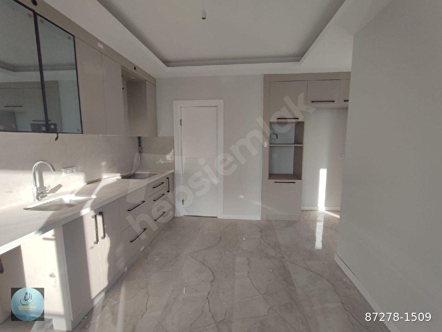 Isparta Merkez Fatih Mahallesinde site içerisinde kiralık 3+1 daire - Görsel 4