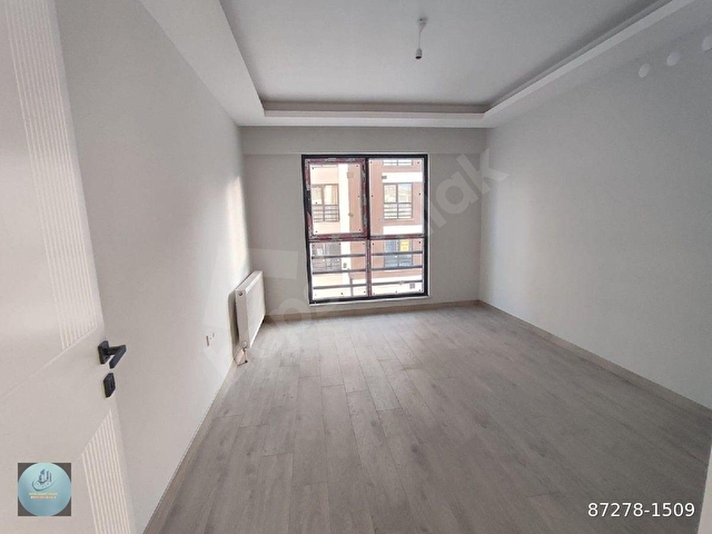 Isparta Merkez Fatih Mahallesinde site içerisinde kiralık 3+1 daire - Görsel 9
