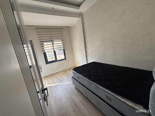 Nizipte Bizim Emlaktan Kiralık 1+1 Lüks Daire - Görsel 7