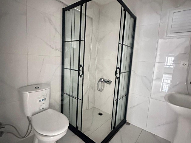 AKDERE MAH 2+1 GİRİŞ KAT YAPILI CADDE YAKINI KİRALIK DAİRE - Görsel 26