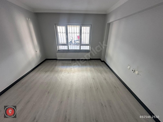 AKDERE MAH 2+1 GİRİŞ KAT YAPILI CADDE YAKINI KİRALIK DAİRE - Görsel 3