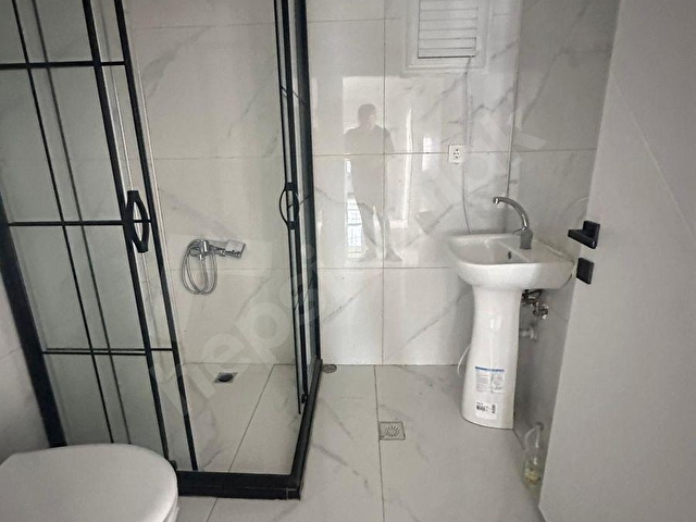 AKDERE MAH 2+1 GİRİŞ KAT YAPILI CADDE YAKINI KİRALIK DAİRE - Görsel 27