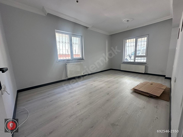 AKDERE MAH 2+1 GİRİŞ KAT YAPILI CADDE YAKINI KİRALIK DAİRE - Görsel 8